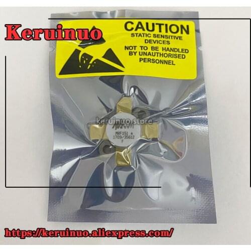 MRF151 SMD RF tube High Frequency tube Power amplification module