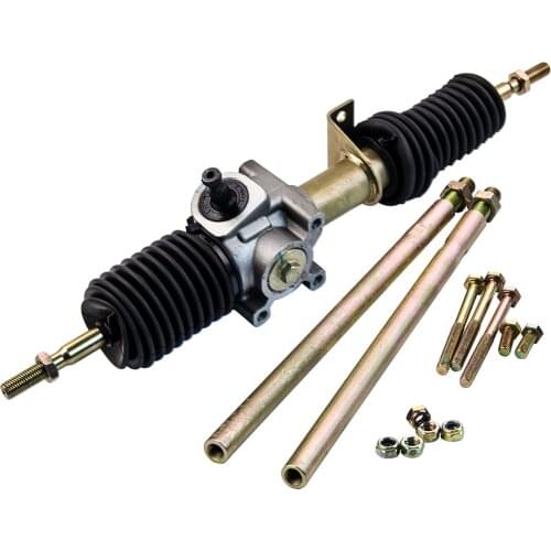 New Power Steering Rack Pinion Fit POLARIS RZR S 800 EFI 2009-2014 Hot Sales