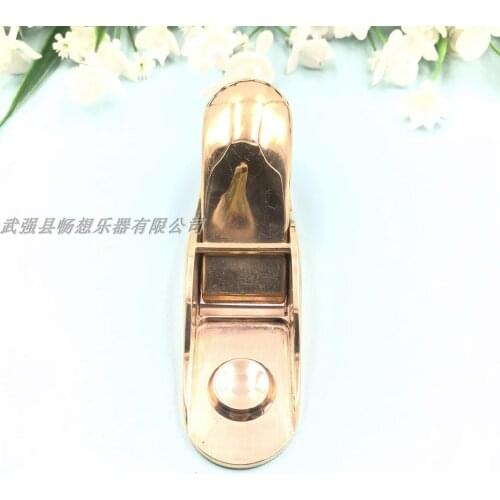 New Brass luthiers fingerboard Plane Tool #6106