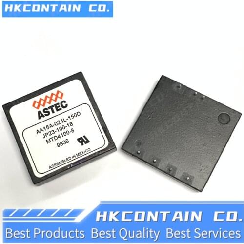 NEW MODULE AA15A-024L-150D AA15A-024L-120S FREE SHIPPING