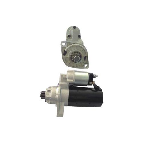 NEW 12V STARTER MOTOR 0 001 123 014 FOR VW 17972N