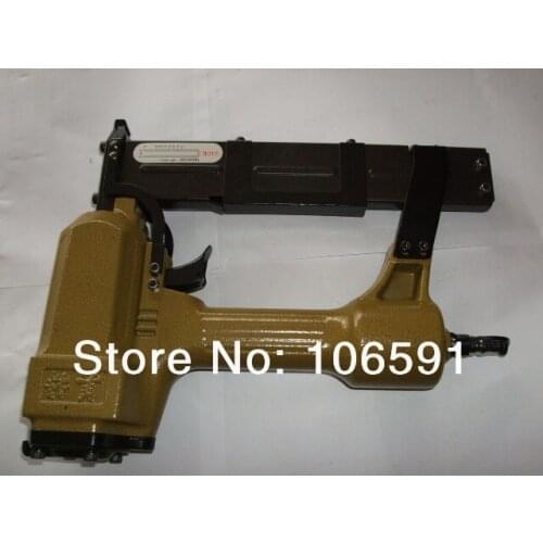 Large yard Nailer Pneumatic Tools, K Nailerairgun nails Pneumatic nail gun, U-shaped gun shot, air shoes gun