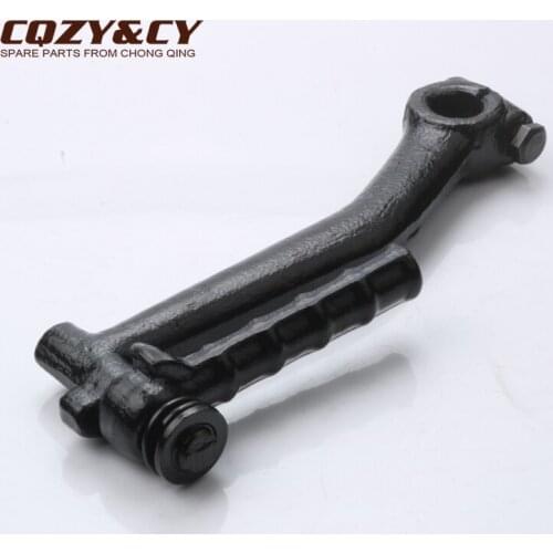 Scooter Kick Start Lever for BENELLI 50 491Gt 98-99 Pepe 99-01 K2-LC 98-01 50cc 2T 121530010
