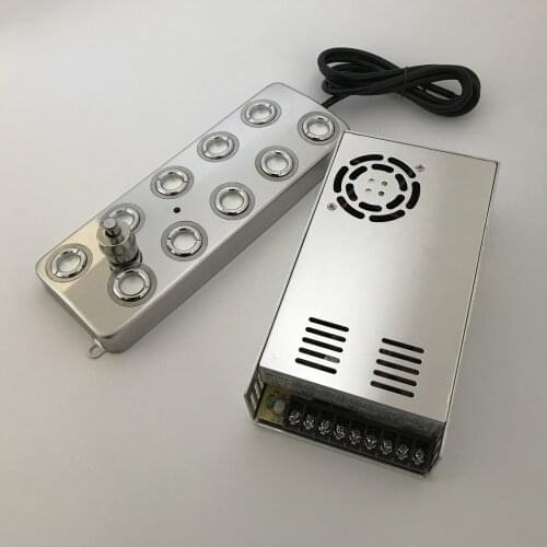 Ultrasonic Mist Maker Fogger for Humidifier