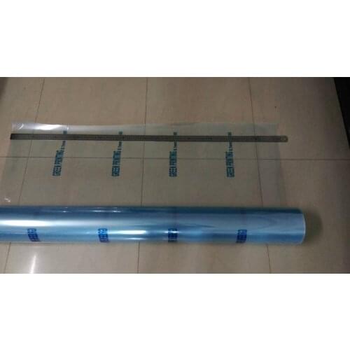 Top quality Underlay packing film Length: 15m width: 1.2m thickness 0.1mm