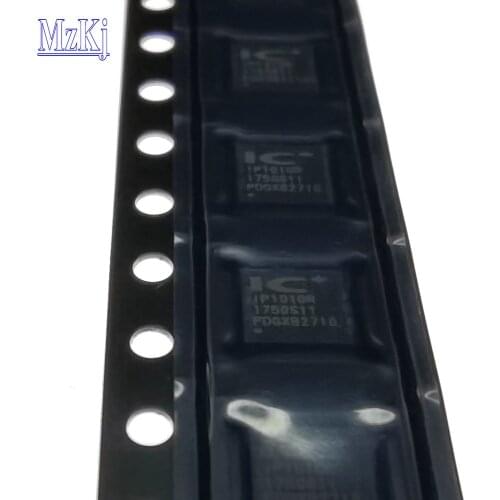 10PCS Hot New IP101GR IP101 QFN32