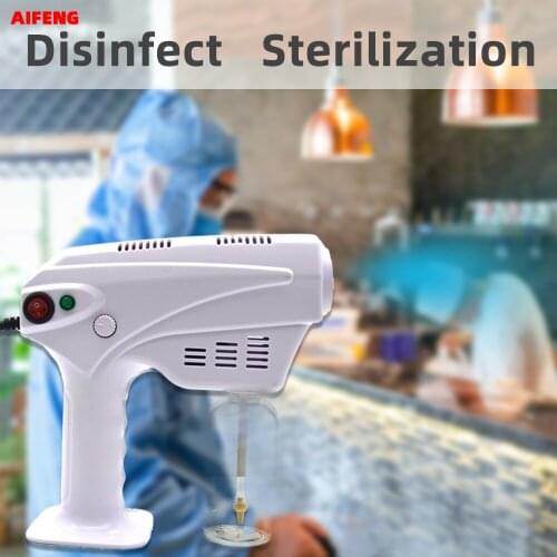 AIFENG Laser Lighting