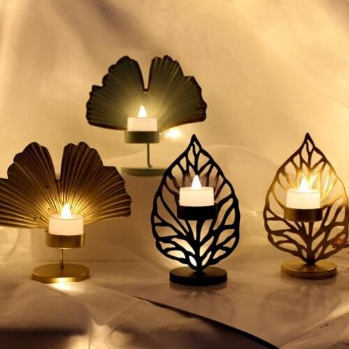 AIHOME Decorative Wall Candlesticks
