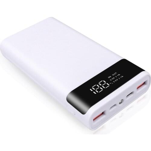Brucebing Batteries