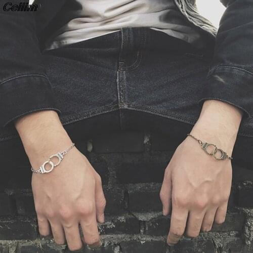 Ceilim Chain Bracelets