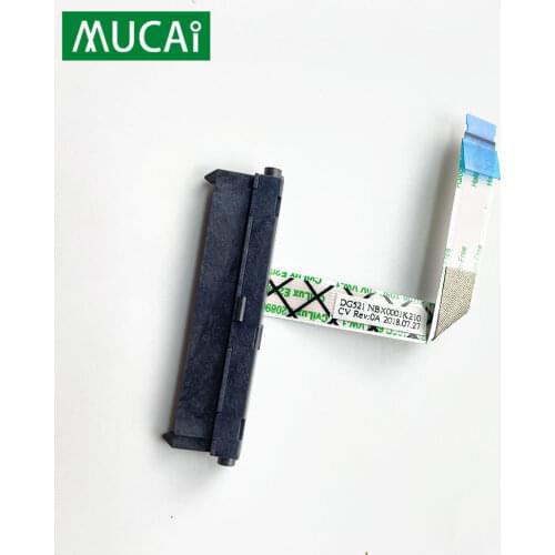 For Lenovo IdeaPad 320-15 320-15IKB 320-15ABR 330-15IKB 520-15IKB laptop SATA Hard Drive HDD Connector Flex Cable NBX0001K200