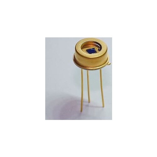 800-1700nm detector photosensitive surface Φ 2mm InGaAs photodetector photodiode PIN photodiode