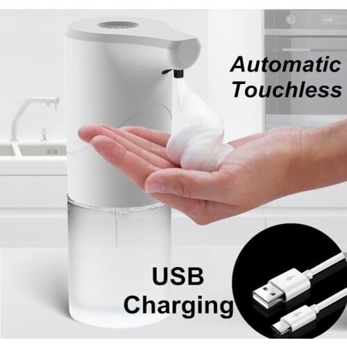 MEANGOOD Automatic Dispensers For Liquid Soap