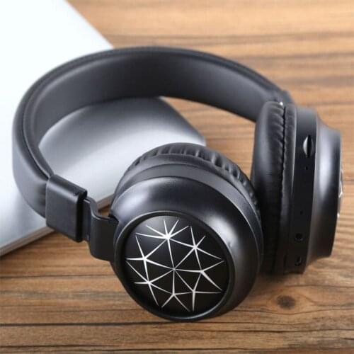 MPLSBO Wireless Headphones