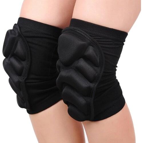 Knee Pad Motorcycle Knee Protection Racing Guard Protective Gear Sports Knee Pads Protect Cycling Knee Protector