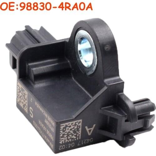 OEM 98830-4RA0A 988304RA0A New Impact Sensor Crash Sensor 98830 4RA0A High Quality