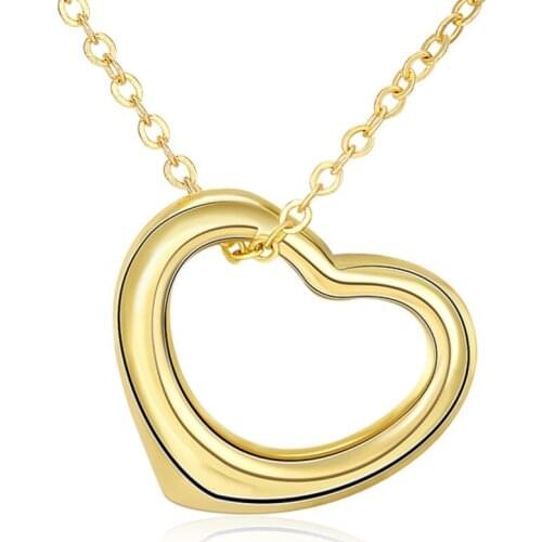 Wholesale fashion jewelry Necklace Copper Alloy Necklace . Nice Jewelry. Good Quality N045