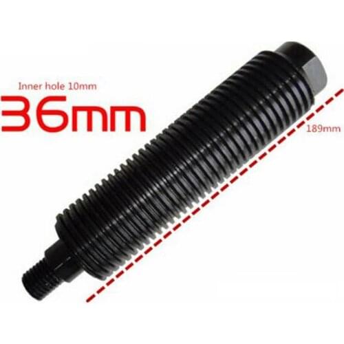 Tire tyre balancing machine balancer machine accessories screw shaft screw dynamic balance spindle screw