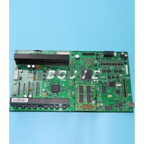 Large format printer Mimaki printer JV33 main board