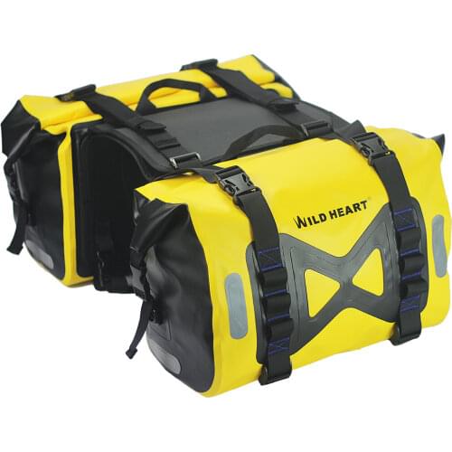 WILD HEART Sport Bags