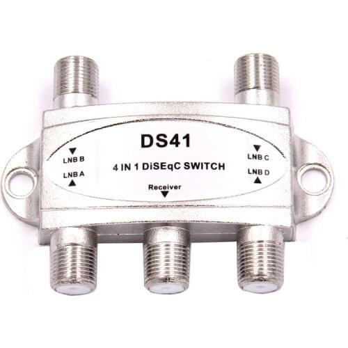 Yobue Dower TV Receivers