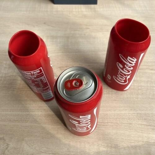 Hide a beer Can Cover Bottle Sleeve Case Cola Cup Cover Bottle Holder Thermal Bag Camping Travel Hiking Accessory cup sleeve