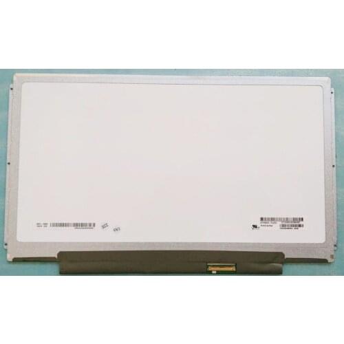 For Dell Vostro 3350 Screen LED Display Laptop 13.3" LCD Matrix for Laptop HD 1366x768 Panel
