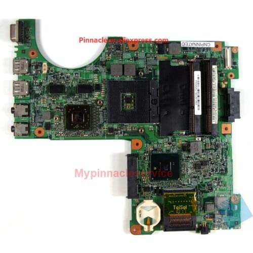 03XMYG 3XMYG motherboard for DELL Inspiron N4030 48.4EK01.011