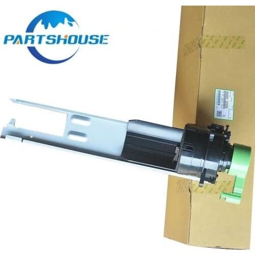 Free shipping 1x Toner Hopper Unit D009-3209 For Ricoh Aficio MP 4000 4001 5000 5001 4000B 5000B MP4000 MP5000 Toner Supply Unit