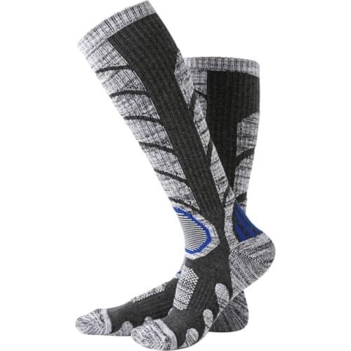 Balight Ski Socks