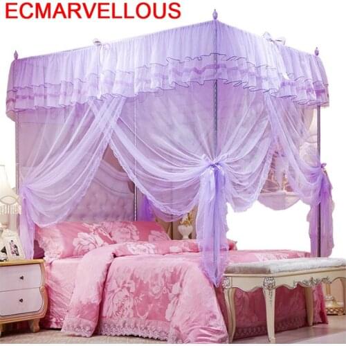 Bebek Mosquitera Kid Moskito Tent Bed Curtain Baby Mosquiteiro Para Cama Adulto Klamboe Ciel De Lit Cibinlik Canopy Mosquito Net