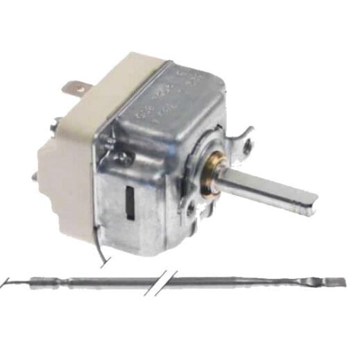 THERMOSTAT TEMPERATURE RANGE 50-300C 3750 38 3444561 0H6217 203494 5534052010