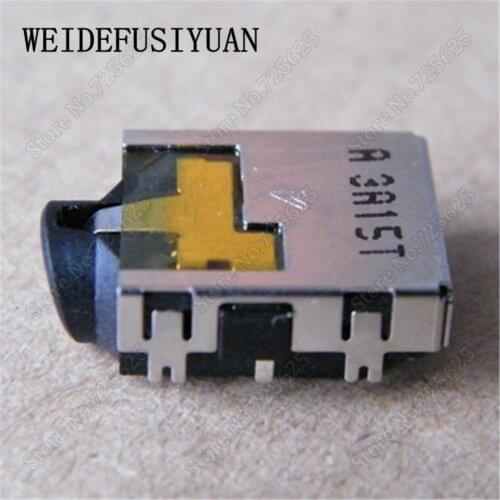 Headphone jack Female socket connector for HP 14-P 15-P 14-B 032TU 14-B026TX audio jack