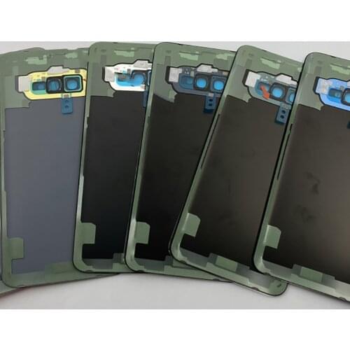 HQJIAJO Samsung Galaxy S10 Plus Batteries