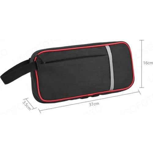 Lin Go Camera Bags