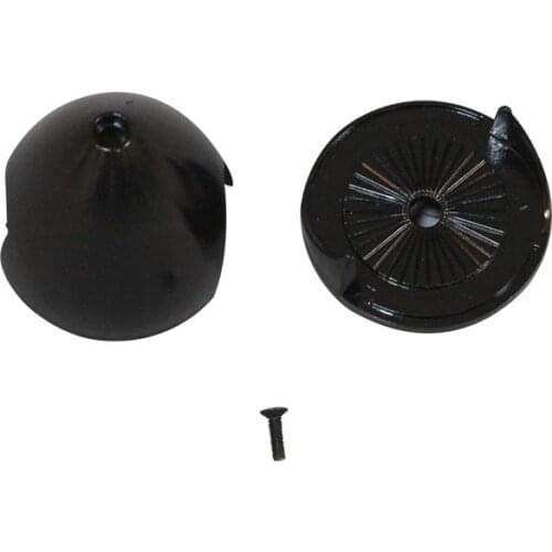 FMS 1700mm 1.7m PA-18 J3 Piper Spinner FMSRM109 RC Airplane Hobby Model Plane Spare Parts PA18