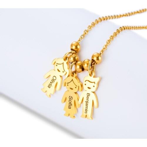 Детские ожерелья MYLONGIHGCHARM China At AliExpress