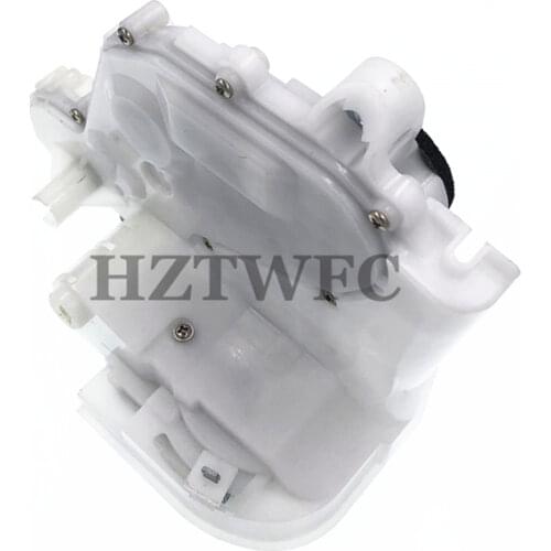 New Front Left Door Lock Actuator 72150-SWA-A01 72150SWAA01 For Honda CR-V CRV 2007 2008 2009 2010 2011 2.4L