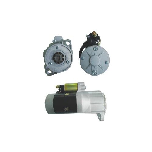 NEW 12V STARTER MOTOR 13-126/980 510 92 /401 211 32 FOR YANMAR S13-126