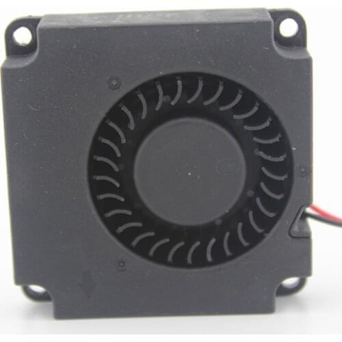 Original BFB04512HHA 45 * 45 * 10mm DC12V 0.26A turbo BLOWER cooling fan