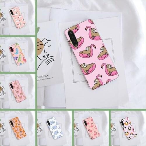 PEWTEE Samsung Galaxy M30s Phone Cases