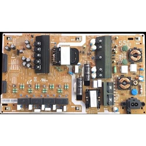 Power board for Good quality for UA55KS9800J UA55KS9800JXXZ power board L55E8_KHS BN44-00879A