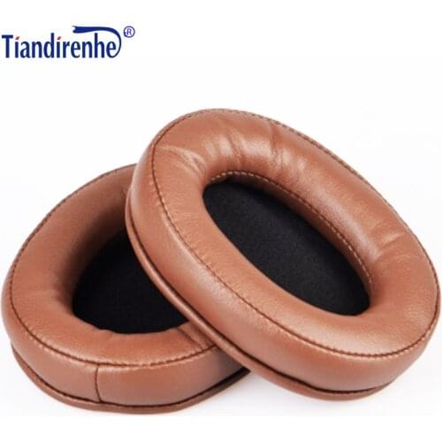 Replacement Earpad for Sony MDR-1A 1ADAC 1ABT Headphone Ear Pad/Ear Cushion/Ear Cups/Ear Cover/Earpads Repair Parts 1pair