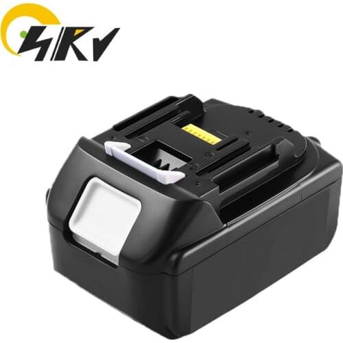 18V Lithium-ion Replacement Battery For Makita BL1830 BL1840 BL1850 BL1860 Power Tools Batteries 3.0Ah 2.0Ah 1.5Ah