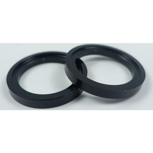 Stout Steering Aluminum Alloy Ring for Ninebot MAX G30 Electric Scooter Accessories