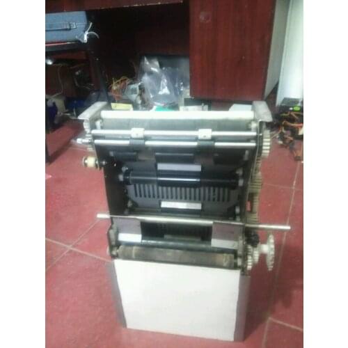 Doli minilab 0810 minilab dryer rack used