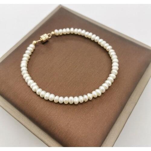 White Bracelets Suzielyn China
