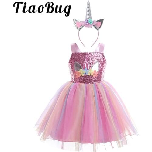 TiaoBug Children's Animal Costumes