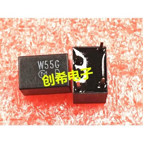 Into the ceramic filter CFWM455G 455KHZ 5feet 455g W55G interphone 2+3