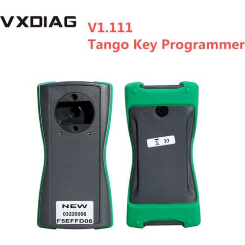 VXDIAG Programming And Overclocking Tools